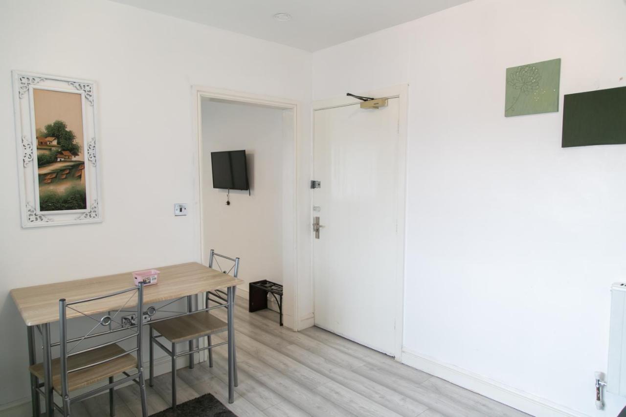 Hills View Apartments Manchester Dış mekan fotoğraf